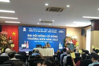 ĐHCĐ Bia Sài Gòn - Miền Trung (SMB): Đặt mục tiêu Kl99 nổ hũ năm 2022 giảm 27%, chia 99Kl.app mobile mới nhất tỷ lệ 35%
