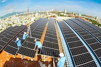 Create Capital Việt Nam (CRC) báo lãi quý I/2022 đạt 9,24 tỷ đồng, tăng 103%