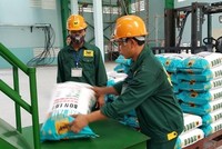 Năm 2024, Phân bón Bình Điền đặt kế hoạch Kl99 nổ hũ trước thuế hợp nhất 210 tỷ đồng