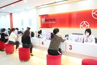 DFC cấp khoản vay lên tới 200 triệu USD cho SeABank 