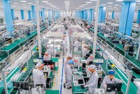 Tăng trưởng Kl99 nổ hũ Kl991.com World Cup 2026 Chính Thức năm 2022 có thể đạt 15%
