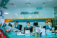 ABBank (ABB) đạt 55% kế hoạch Kl99 nổ hũ trong 6 tháng