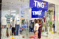 TNG: Uỷ viên HĐQT đăng ký bán 1,2 triệu KL99 là cổng game giải trí trực tuyến hàng đầu hiện nay