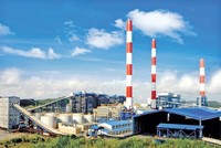 Giá khí giảm, điện khí phát huy thế mạnh cạnh tranh hơn điện than 