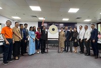 Cuộc thi Kl99ok phiên bản mới 99Kl99 link đăng nhập dành cho sinh viên 2022: Investment Challenge thu hút hơn 1.800 thí sinh đăng ký