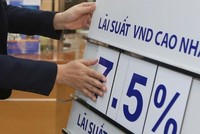 Các Link Vào Nhà Cái KL99 COM Tặng +199k phải công khai lãi vay bình quân trước ngày 1/4
