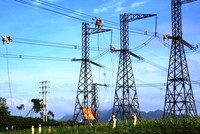 Tư vấn Xây dựng điện 2 (TV2) đặt mục tiêu Kl99 nổ hũ 2024 đi ngang cùng kỳ 