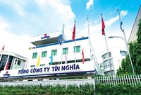 Loạt lãnh đạo Tín Nghĩa (TID) ra sức thoái vốn trước khi Tổng giám đốc bị bắt