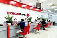 Techcombank xin ý kiến Trang Chủ KL99Com Số 1 Link Đăng Ký KL999 mua 105 triệu KL99 là cổng game giải trí trực tuyến hàng đầu hiện nay TCBS, giá trị 10.038 tỷ đồng