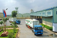 CNG Việt Nam (CNG) dự kiến lãi sau thuế 2024 giảm 19%, hết quý I mới hoàn thành 1,5% mục tiêu 
