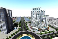 Fecon (FCN) làm chủ Kl99ok phiên bản mới dự án Thái Nguyên, tổng mức Kl99ok phiên bản mới 2.250 tỷ đồng