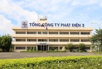 EVNGenco3 (PGV): Doanh thu Kl994 nhà cái bóng đá world cup điện ước đạt 11.362 tỷ đồng trong quý I/2023, tăng 7%
