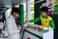 Phân bón Cà Mau (DCM) chi 1.588 tỷ đồng trả 99Kl.app mobile mới nhất năm 2022, tỷ lệ 30%