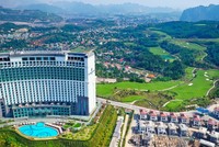 FLC gửi tâm thư đến Trang Chủ KL99Com Số 1 Link Đăng Ký KL999, đang làm thủ tục để giao dịch trên UPCoM