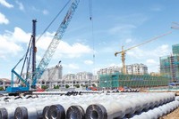 Phan Vũ tự tin tăng trưởng trong năm 2023, là nhà phát hành Kl99kl Hoàn Trả Vô Tận duy nhất trong tháng 1