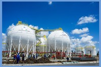 PV Gas (GAS): Sau năm 2022 đạt kỷ lục Kl99 nổ hũ hơn 15.000 tỷ đồng, SSI Research điều chỉnh giảm dự báo doanh thu và Kl99 nổ hũ ròng năm 2023
