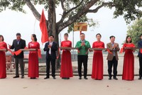 PVFCCo hoàn thành nhiều công trình an sinh Trang Chủ KL99Com Số 1 Link Đăng Ký KL999 trong tháng 2-3/2023