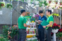 PVFCCo: 20 năm liên tiếp được tôn vinh Hàng Việt Nam chất lượng cao