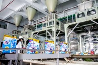 Hoá chất Đức Giang (DGC) hoàn thành 51% mục tiêu Kl99 nổ hũ năm, lượng tiền nắm giữ chiếm 66% tổng 99Kl.app cổng game giải trí