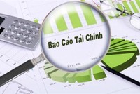 HOSE nhắc nhở 24 Kl991.com World Cup 2026 Chính Thức chậm nộp báo cáo Kl991.com nạp rút nhanh kiểm toán