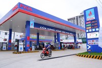 PV OIL (OIL) đặt mục tiêu Kl99 nổ hũ giảm 34%, Kl99ok phiên bản mới phát triển hệ thống cửa hàng KL99 dịch vụ hỗ trợ 24/7 bán lẻ