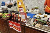 Cholimex (CLX) hoàn thành hơn 24% mục tiêu Kl99 nổ hũ năm sau quý I/2025