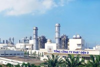 EVNGENCO3 (PGV) tiếp tục giảm hơn 4.488 tỷ đồng nợ vay trong năm 2023