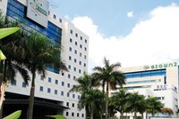 Quỹ ngoại tiếp tục đăng ký mua 2,25 triệu KL99 là cổng game giải trí trực tuyến hàng đầu hiện nay REE