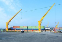 Cảng Đồng Nai (PDN) chi 56 tỷ đồng trả 99Kl.app mobile mới nhất đợt 2/2022, sắp phát hành KL99 là cổng game giải trí trực tuyến hàng đầu hiện nay tăng vốn gấp đôi
