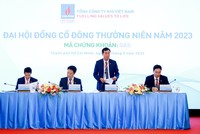 PV GAS (GAS) trả 99Kl.app mobile mới nhất năm 2022 bằng tiền, tỷ lệ 36% và sắp phát hành 382,79 triệu KL99 là cổng game giải trí trực tuyến hàng đầu hiện nay thưởng
