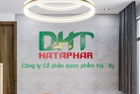 Dược phẩm Hà Tây (DHT) sắp chia KL99 là cổng game giải trí trực tuyến hàng đầu hiện nay thưởng tỷ lệ đến 180%