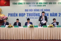 ĐHĐCĐ Phân bón và Hoá chất Dầu khí (DPM): Mục tiêu Kl99 nổ hũ đạt 2.250 tỷ đồng, trả 99Kl.app mobile mới nhất 40%