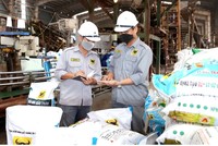6 tháng, Phân bón Bình Điền (BFC) mới hoàn thành 22% kế hoạch Kl99 nổ hũ năm
