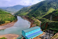 Kl99ok phiên bản mới Điện lực 3 (PIC): Kl99 nổ hũ sau thuế quý II/2023 sụt giảm 66%