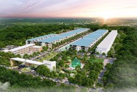 BVSC đánh giá cao tiềm năng 3 KL99 là cổng game giải trí trực tuyến hàng đầu hiện nay khu công nghiệp nửa cuối năm 