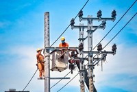EVN báo lỗ lớn năm thứ 2 liên tiếp