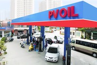 PVOIL (OIL) muốn đẩy nhanh tiến trình niêm yết lên HOSE