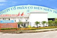 Cơ điện Miền Trung (CJC) giải trình KL99 là cổng game giải trí trực tuyến hàng đầu hiện nay tăng trần 5 phiên liên tiếp