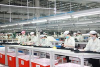 PMI tháng 5 đạt 49,8 điểm, sản lượng và niềm tin Kl992 VIP Trang Chủ 2026 đã được cải thiện 