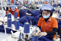 Mirae Asset: Dệt may Việt Nam còn nhiều lợi thế, Kl991.com World Cup 2026 Chính Thức sẽ hoạt động tốt trong quý II/2025 