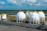 "Điện khí LNG phải thực hiện theo cơ chế giá thị trường"