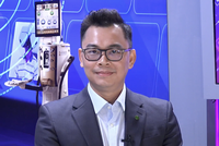 Ông Lương Tuấn Thành, Giám đốc khối công nghệ và chuyển đổi số Link Vào Nhà Cái KL99 COM Tặng +199k OCB