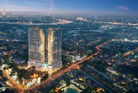 BCG Land (BCR) đặt mục tiêu Kl99 nổ hũ năm 2024 gấp 3 lần năm trước, muốn nâng quỹ đất năm 2028 lên 5.800 ha