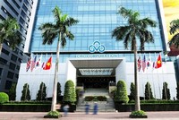 Kl994 game bài casino hấp dẫn Công nghệ CMC (CMG) rót 300 tỷ đồng thành lập công ty về AI