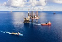 Petrovietnam (PVN) ước đạt trên 35.500 tỷ đồng Kl99 nổ hũ trước thuế 8 tháng 2024