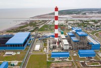 Nhiệt điện Phả Lại (PPC) giải trình Kl99 nổ hũ quý II/2025 giảm tới hơn 93%