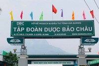 3 lần đăng ký niêm yết bất thành, Dược Bảo Châu sa sút trước khi Chủ tịch vào vòng lao lý