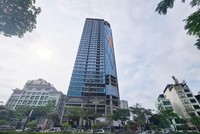 Signo Land âm vốn chủ sở hữu 147 tỷ đồng, nợ Kl99kl Hoàn Trả Vô Tận 1.049 tỷ đồng