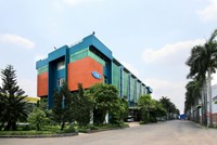 Gỗ Trường Thành (TTF) muốn góp vốn thành lập công ty về Kl994 nhà cái bóng đá world cup đồ nội thất tại Bình Dương
