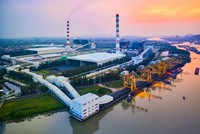 Nhiệt điện Hải Phòng (HND) báo lãi 29 tỷ đồng trong quý IV/2025